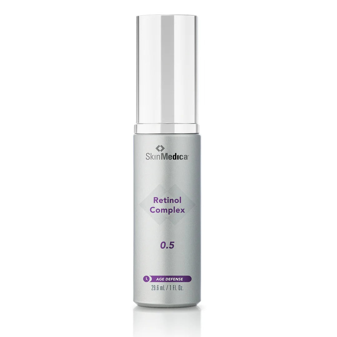 SkinMedica Retinol Complex 0.5 1 oz. Skin Treatment