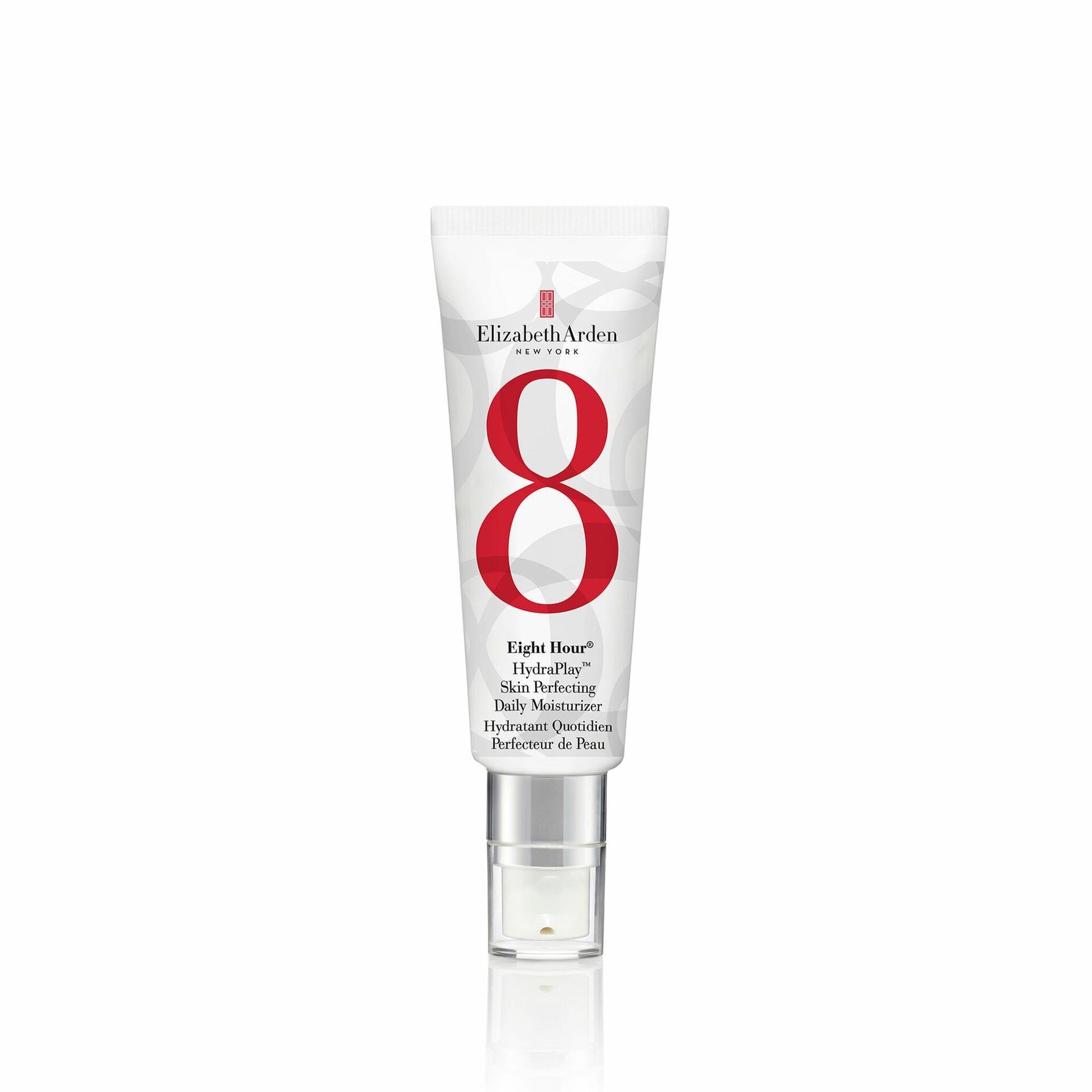 Elizabeth Arden Eight Hour Hydraplay Skin Perfecting Daily Moisturizer