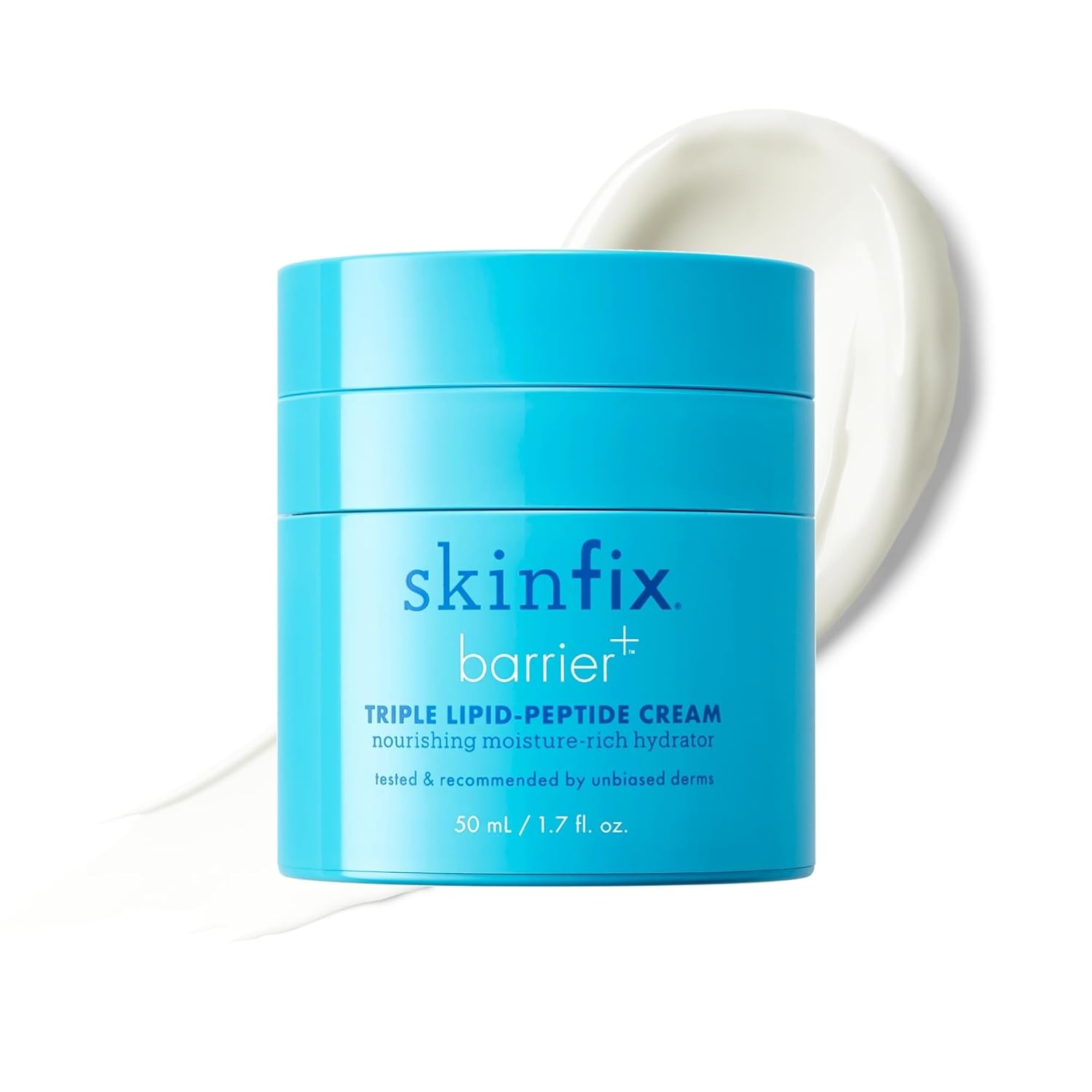 Skinfix Barrier Plus Triple Lipid Peptide Cream 1.7oz
