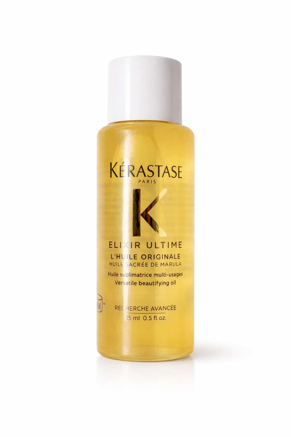 Kerastase Elixir Ultime (0.5oz/15mL)