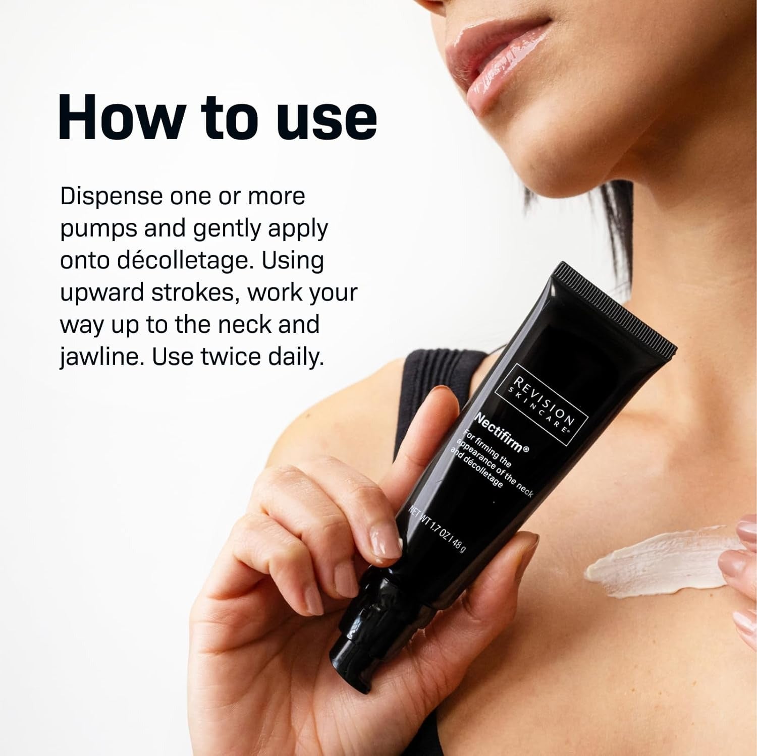 Revision Skincare-Nectifirm Advanced 1.7 oz