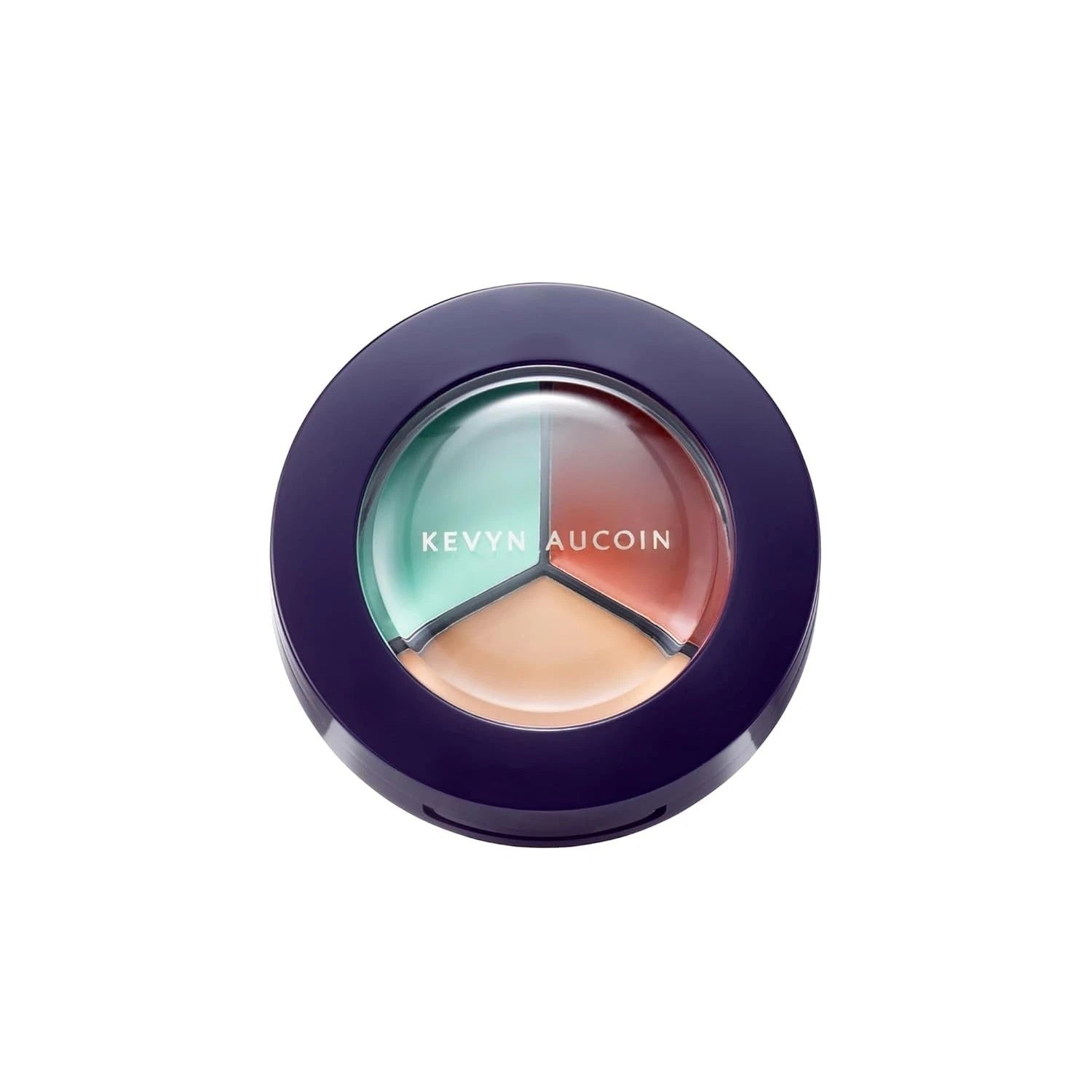 Kevyn Aucoin Face Forward Color Corrector: Trio of Ultra-Creamy Correctors
