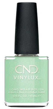 CND Vinylux Long Wear Polish #441 Mint & Meditation - 0.5 fl. oz/15ml