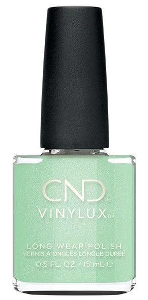 CND Vinylux Long Wear Polish #441 Mint & Meditation - 0.5 fl. oz/15ml
