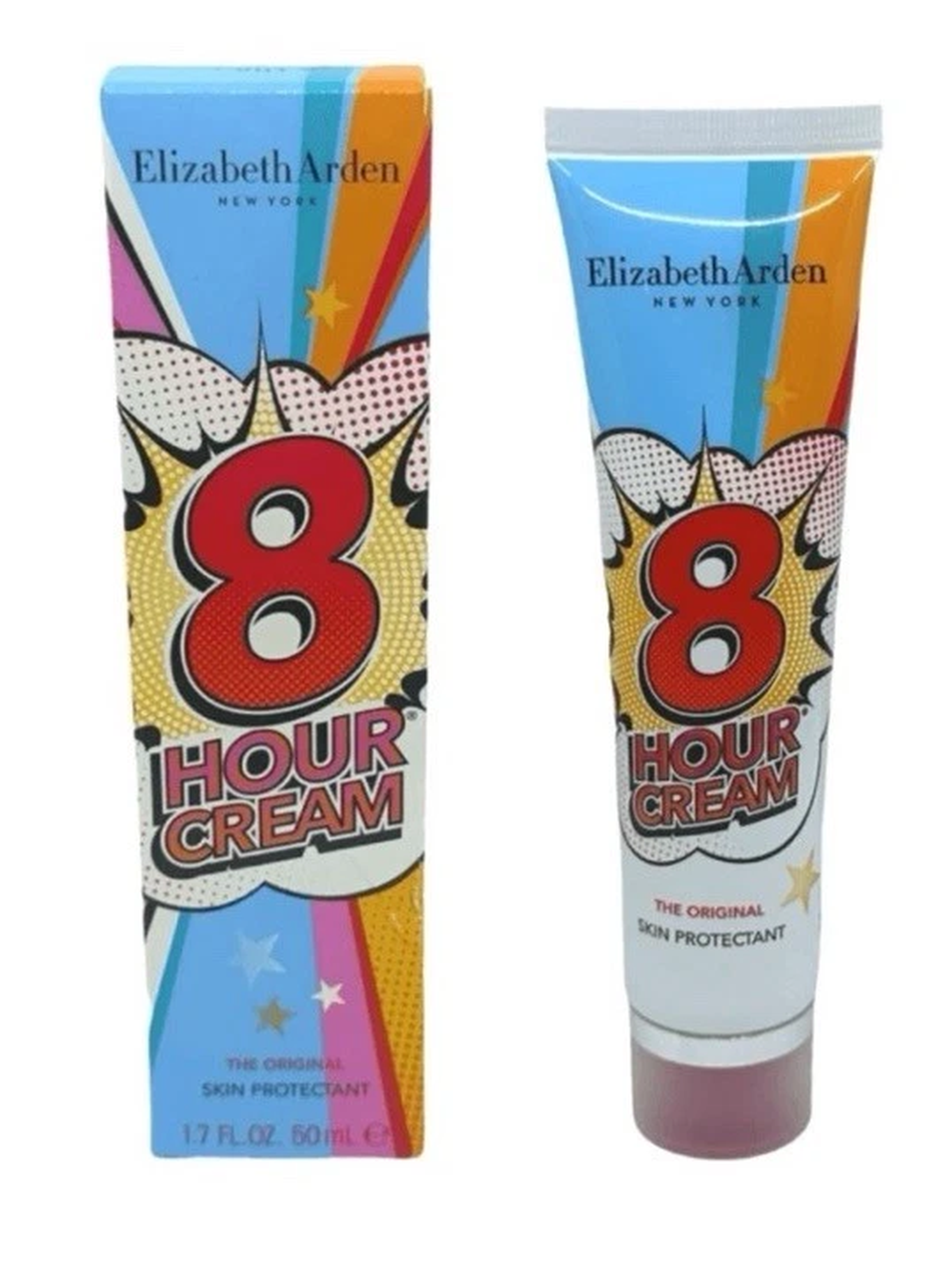 Elizabeth Arden 8 Hour Eight Hour Cream Skin Protectant-Brand New in Box