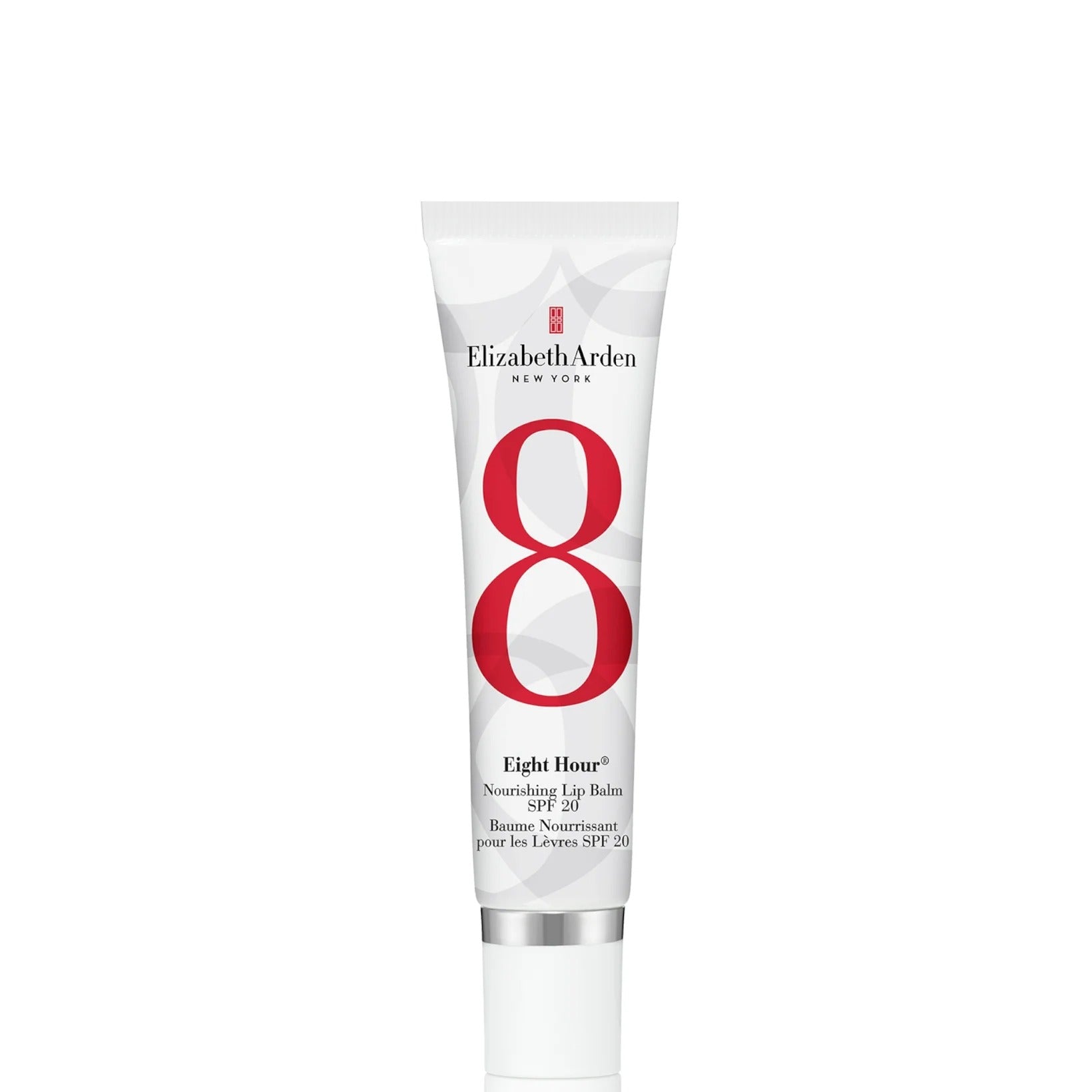 Elizabeth Arden Eight Hour Nourishing Lip Balm SPF 20- 0.5 fl oz.