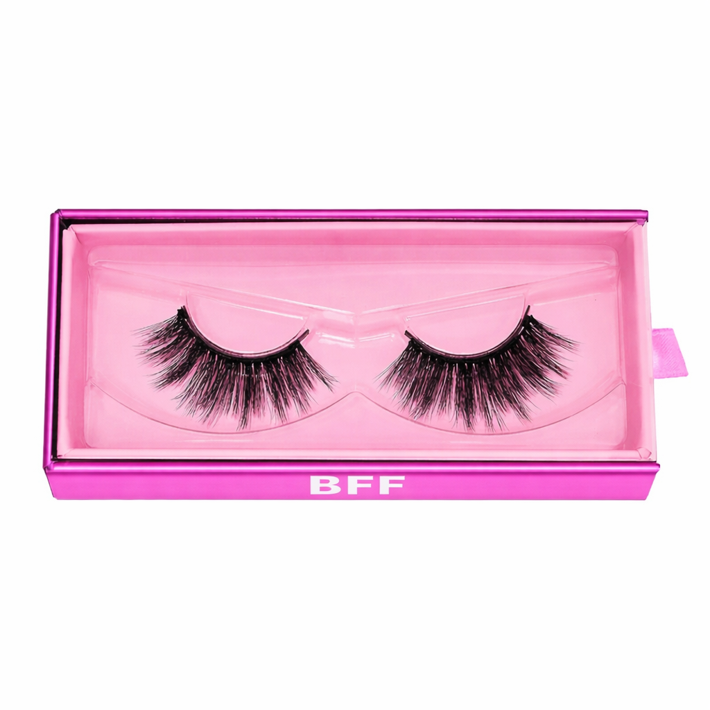 Glamnetic Full Magnetic Reusable Lash BFF