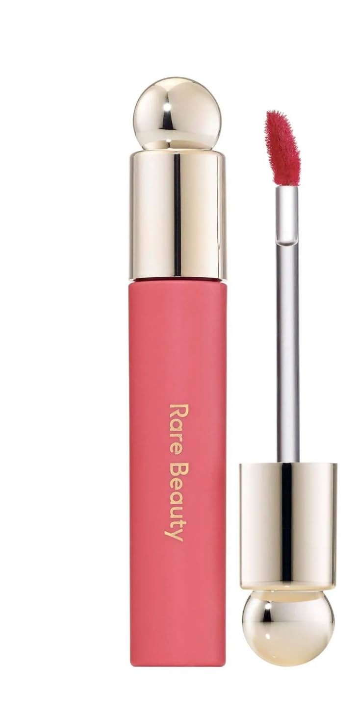Rare Beauty by Selena Gomez Soft Pinch Tinted Lip Oil-Happy