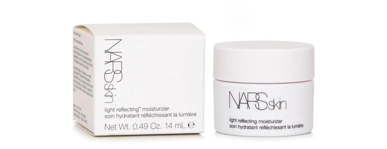 NARS Light Reflecting Moisturizer 14ml / 0.49oz Travel Size