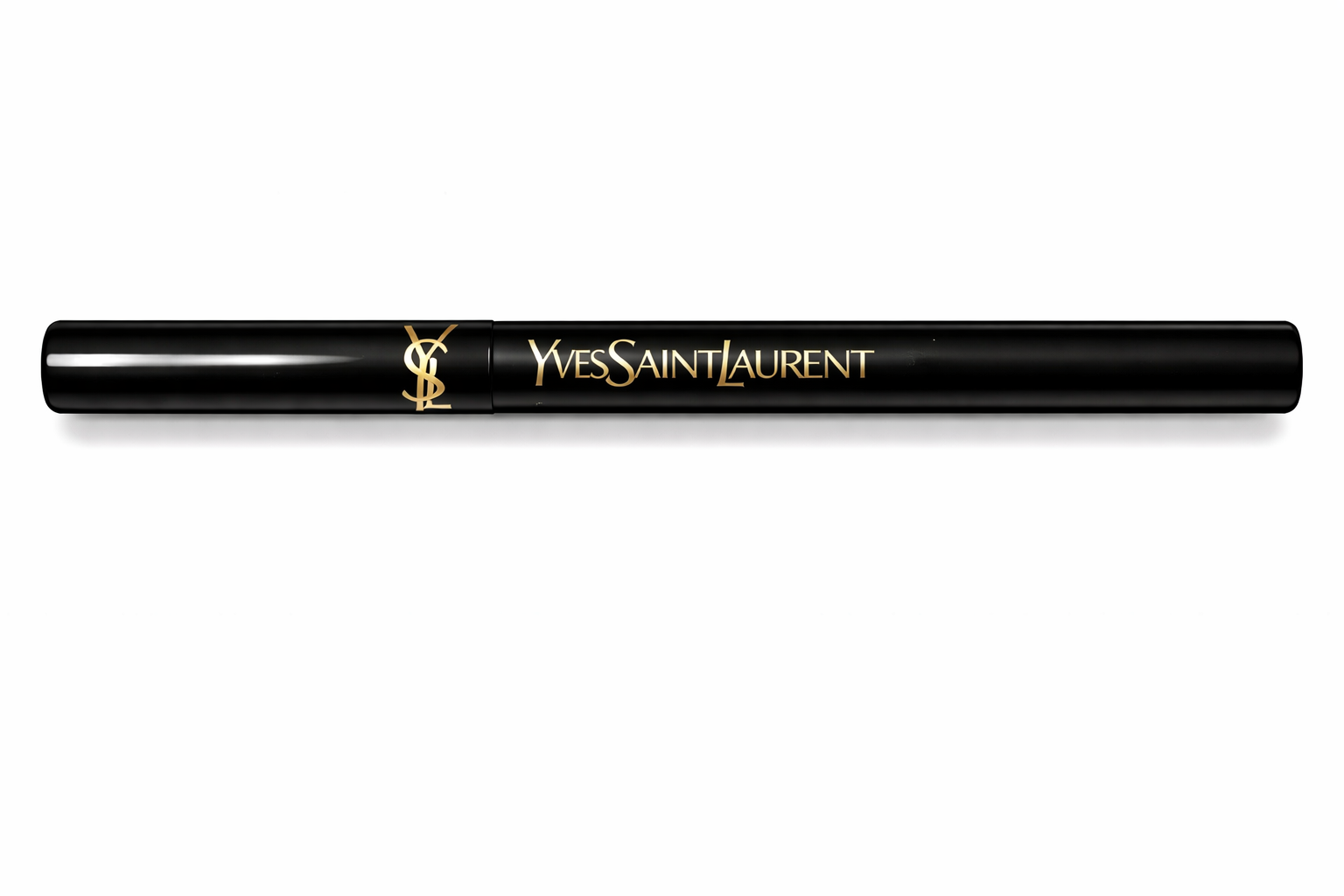 Yves Saint Laurent YSL Lines Liberated 24H Waterproof Eyeliner Black- Travel Size