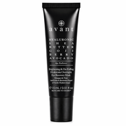 Avant: Brightening & De-Puffing Hyaluronic Overnight Eye Recovery Mask .51 fl oz