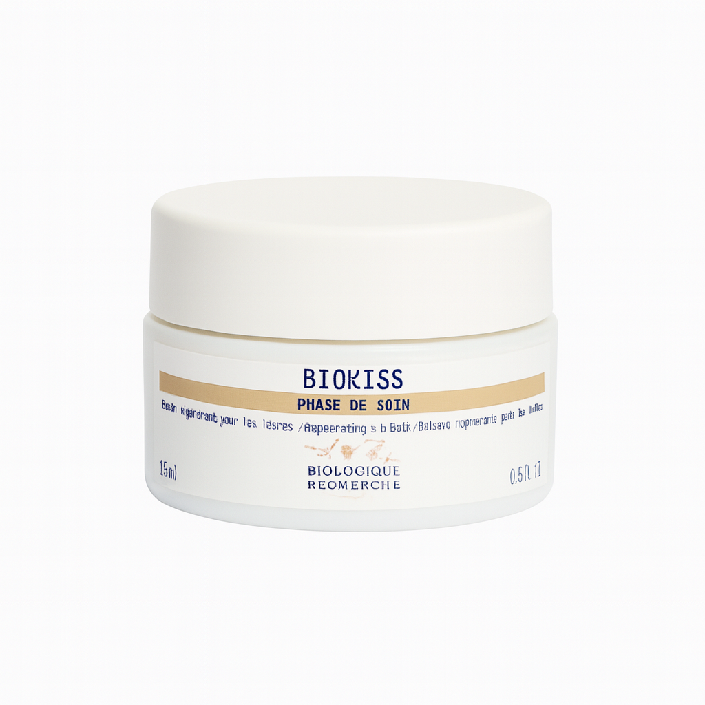 Biologique Recherche Biokiss Nourishing Lip Balm, 0.5 oz.