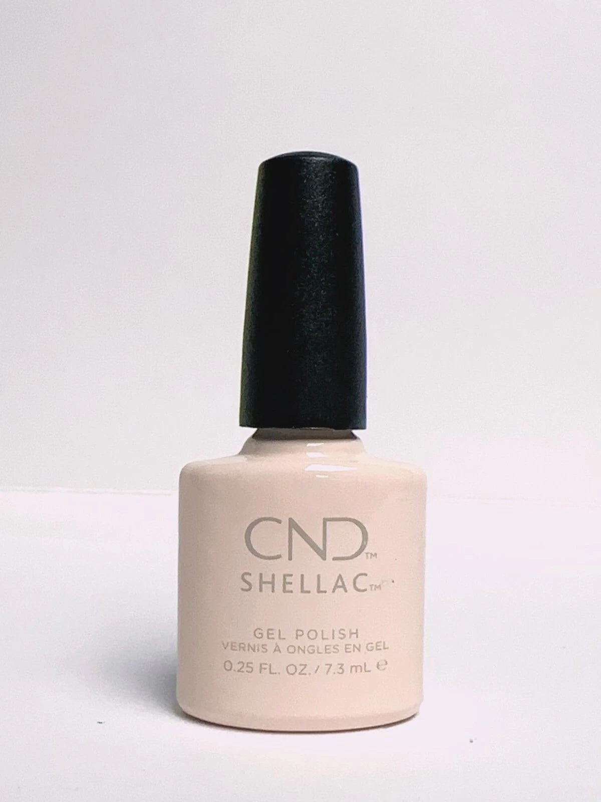 CND Shellac Gel Polish Bouquet 0.25oz.
