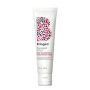 Briogeo Farewell Frizz Blow Dry Perfection & Heat Protectant Creme 2 oz/59 ml.