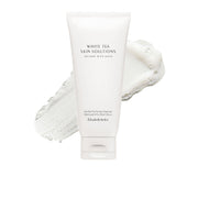 Elizabeth Arden White Tea Skin Solutions Gentle Purifying Cleanser 4.2oz./125ml