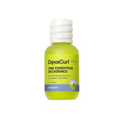 DevaCurl One Condition Decadence Ultra-Rich Cream Conditioner, 3 fl oz.