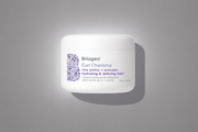 Briogeo Curl Charisma Rice Amino Avocado Hydrating Defining Mask 8oz.