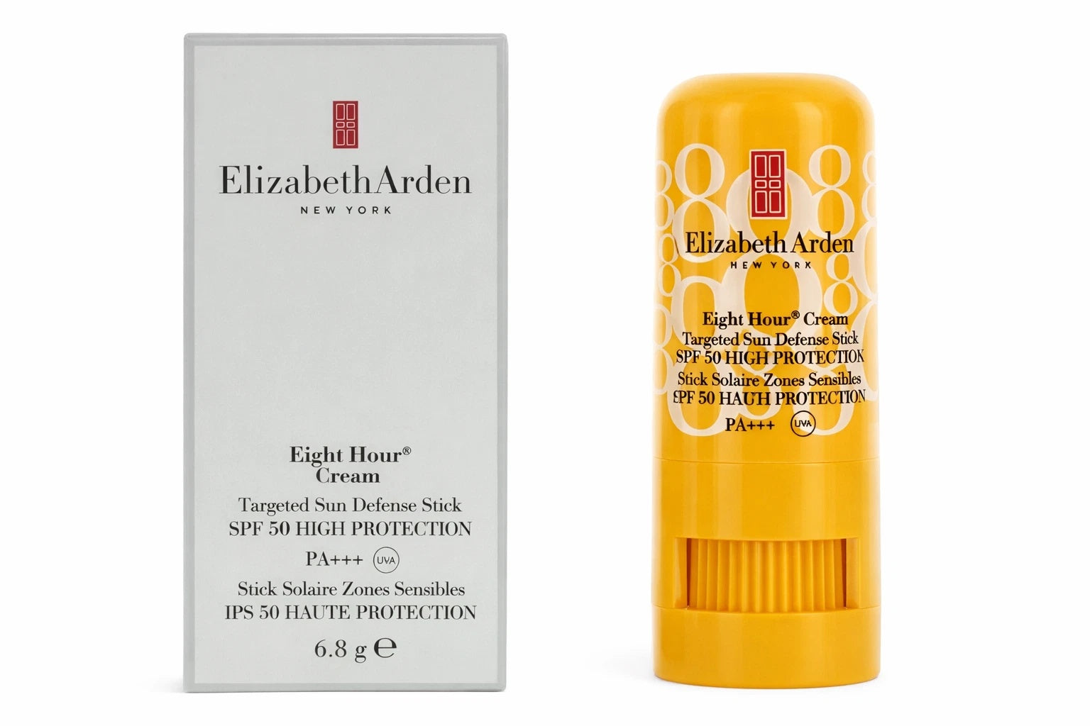 Elizabeth Arden 8 Hour Cream Targeted Sun Defense Stick SPF 50