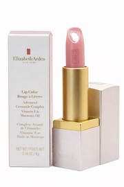 Elizabeth Arden Lip Color Advanced Ceramide Complex Vitamin E and Maracuja Oil-010 Dreamy Mauve-Boxed
