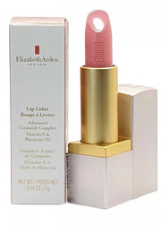 Elizabeth Arden Lip Color Advanced Ceramide Complex Vitamin E and Maracuja Oil-010 Dreamy Mauve-Boxed