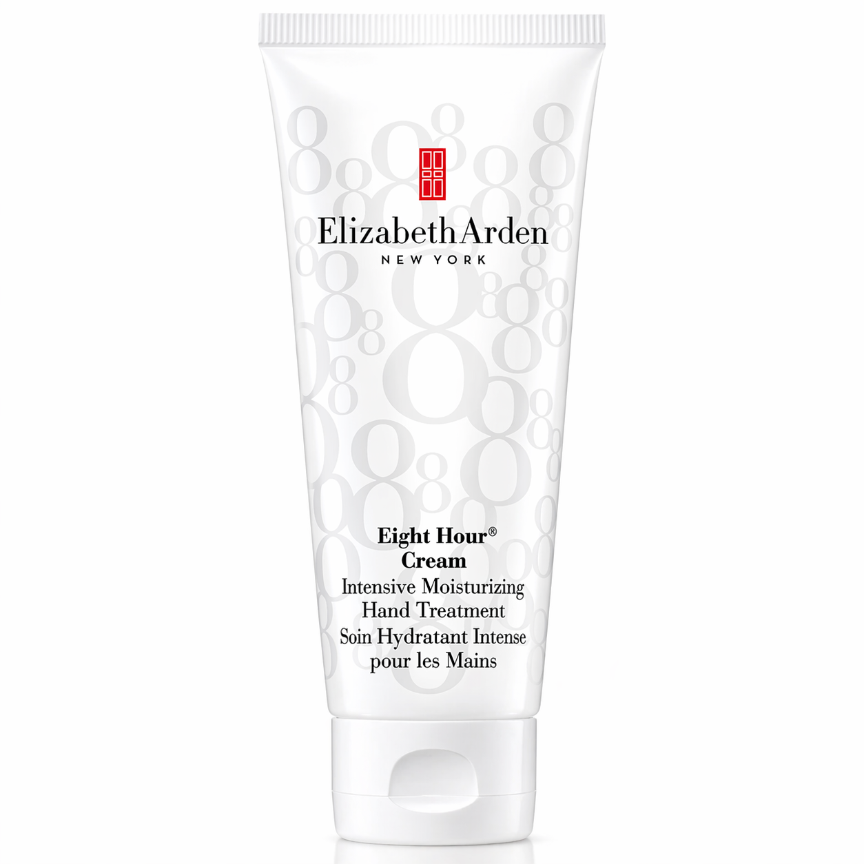 Elizabeth Arden Eight Hour Cream Intensive Moisture Hand Treatment 2.3 oz