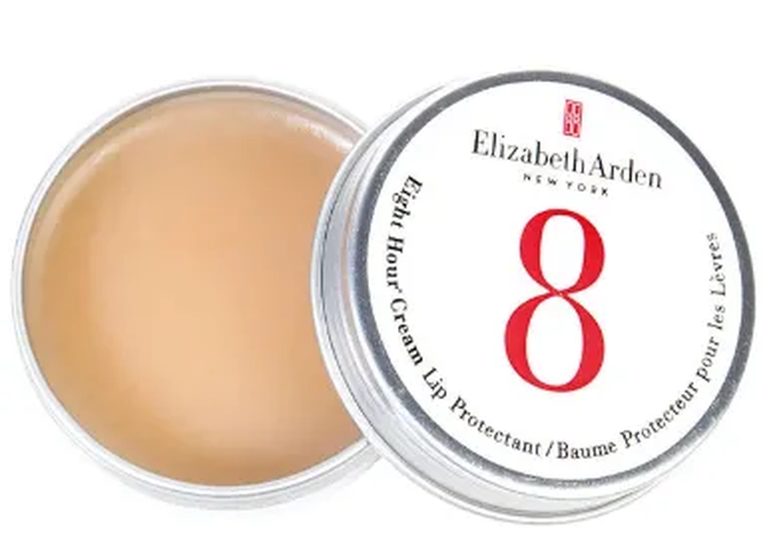 Elizabeth Arden Eight 8-Hour Lip Protectant Balm Healing Treatment-13ml