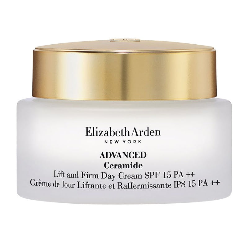 Elizabeth Arden Advanced Ceramide Life and Firm Day Cream SPF 15 1.7oz/50ml