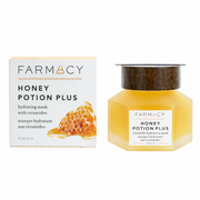 Farmacy Honey Potion Plus Ceramide Hydration Mask, 4.1 oz