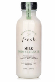 Fresh Milk Body Cleanser 8.7 oz./260 ml