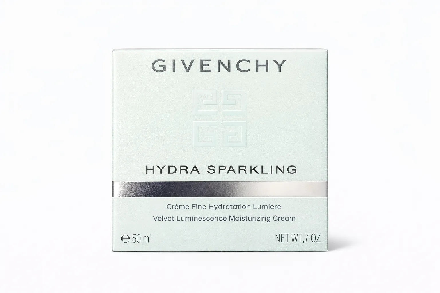 Givenchy Hydra Sparkling Velvet Luminescence Moisturizing Cream (1.7oz/50mL)