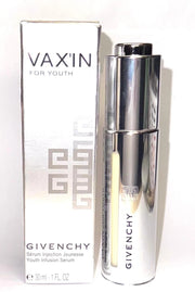 Givenchy VAX'IN for Youth Youth Infusion Serum 1 fl oz./30ml