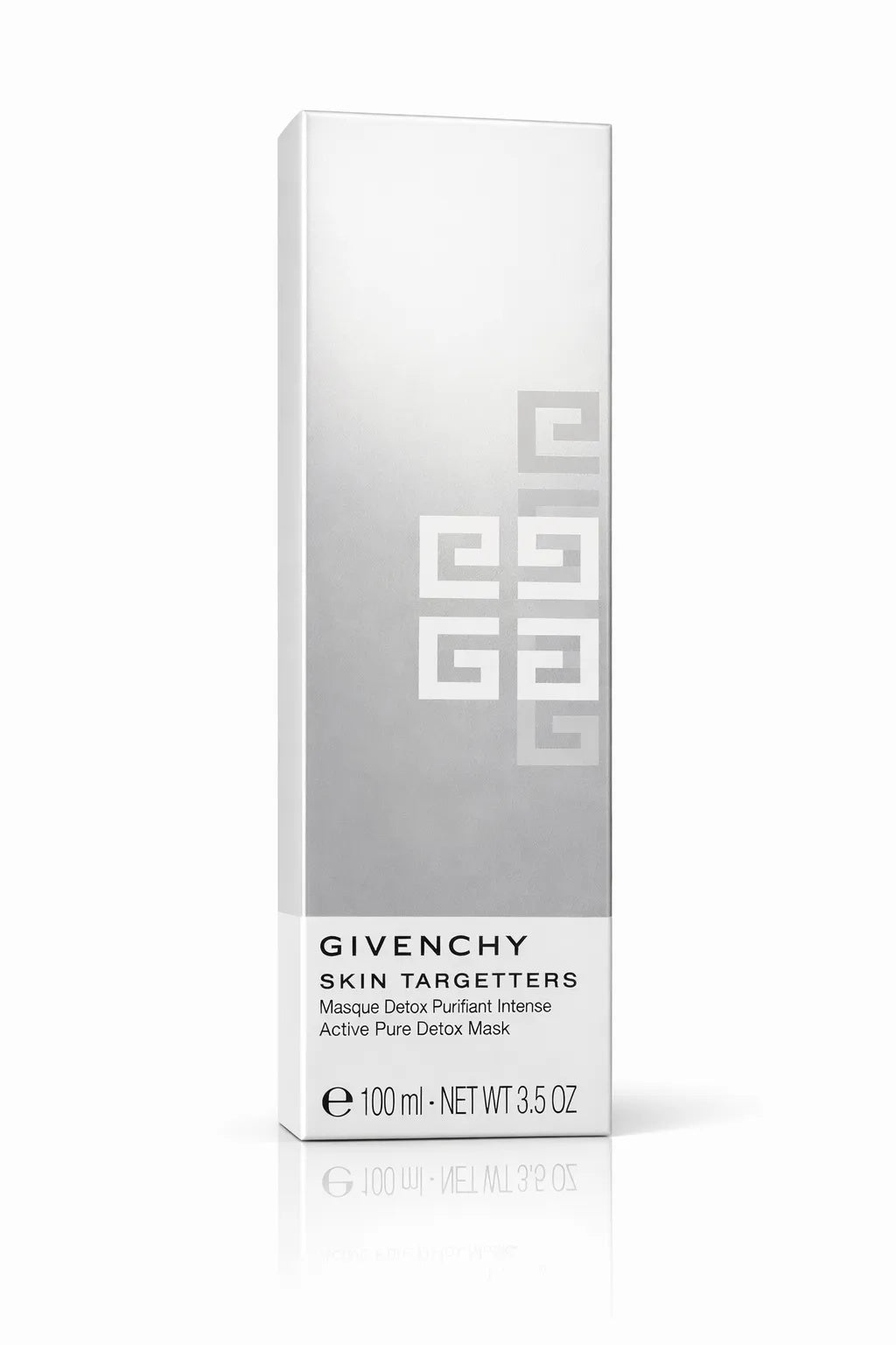 Givenchy Skin Targetters Active Pure Detox Mask 100 ml /3.5 oz