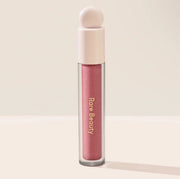 Rare Beauty By Selena Gomez Positive Light Luminizing Lipgloss: Glimmer 3ml / 0.10 fl oz Full Size in Box