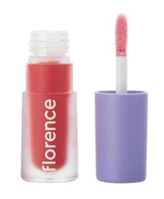 Florence By Mills Be A VIP Velvet Liquid Lipstick-Hello Gorgeous