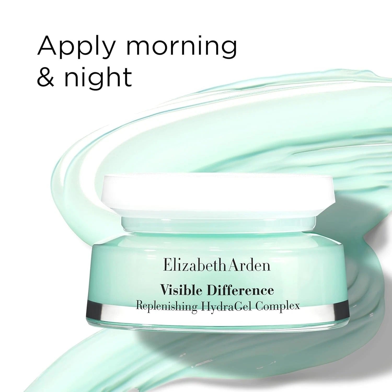 Elizabeth Arden Visible Difference Replenishing HydraGel Complex 2.6 oz