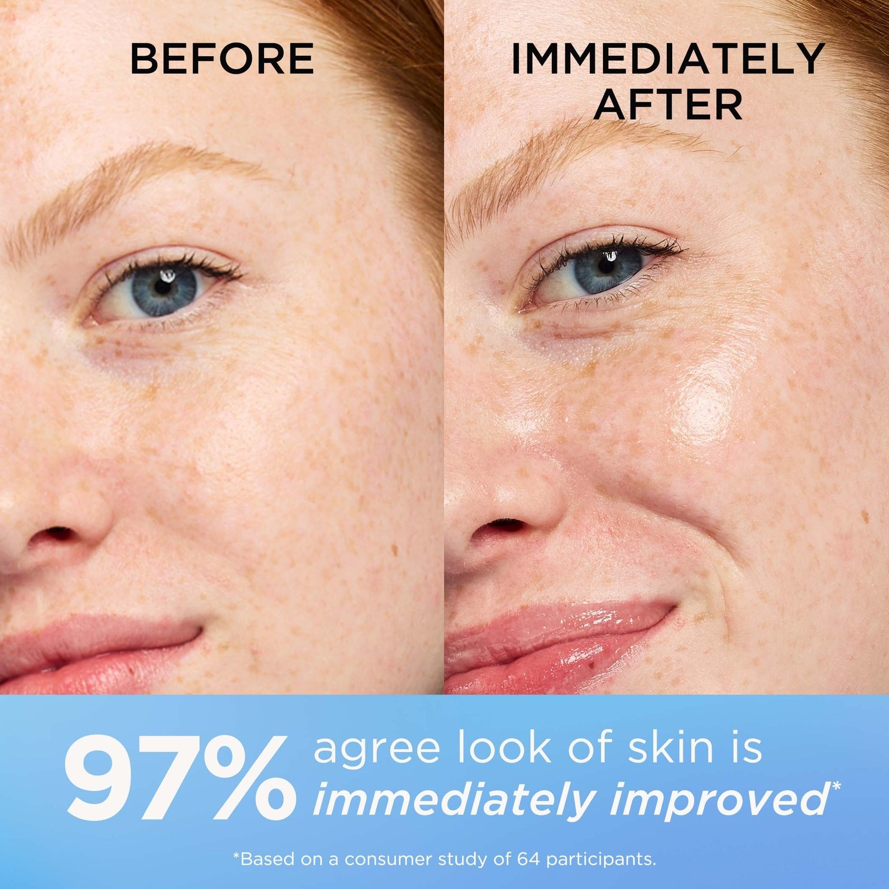Elizabeth Arden Eight Hour Hydraplay Skin Perfecting Daily Moisturizer