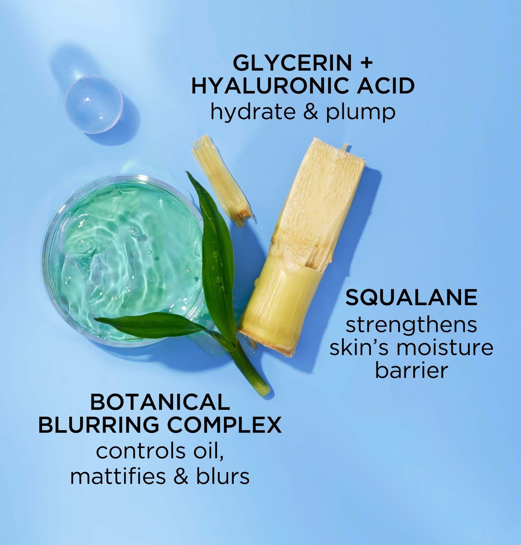 Elizabeth Arden Eight Hour Hydraplay Skin Perfecting Daily Moisturizer