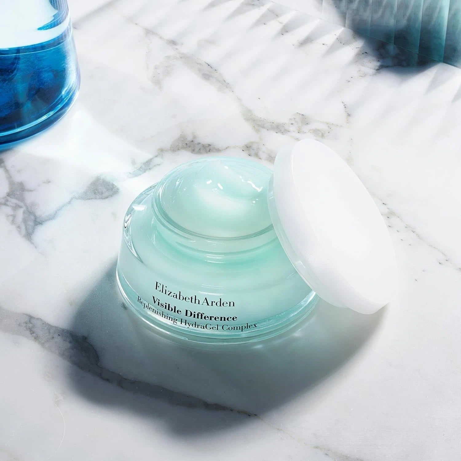 Elizabeth Arden Visible Difference Replenishing HydraGel Complex 2.6 oz