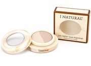 I Natural Eye Twins Nude Beginnings-Classic Nude-0.12 oz.