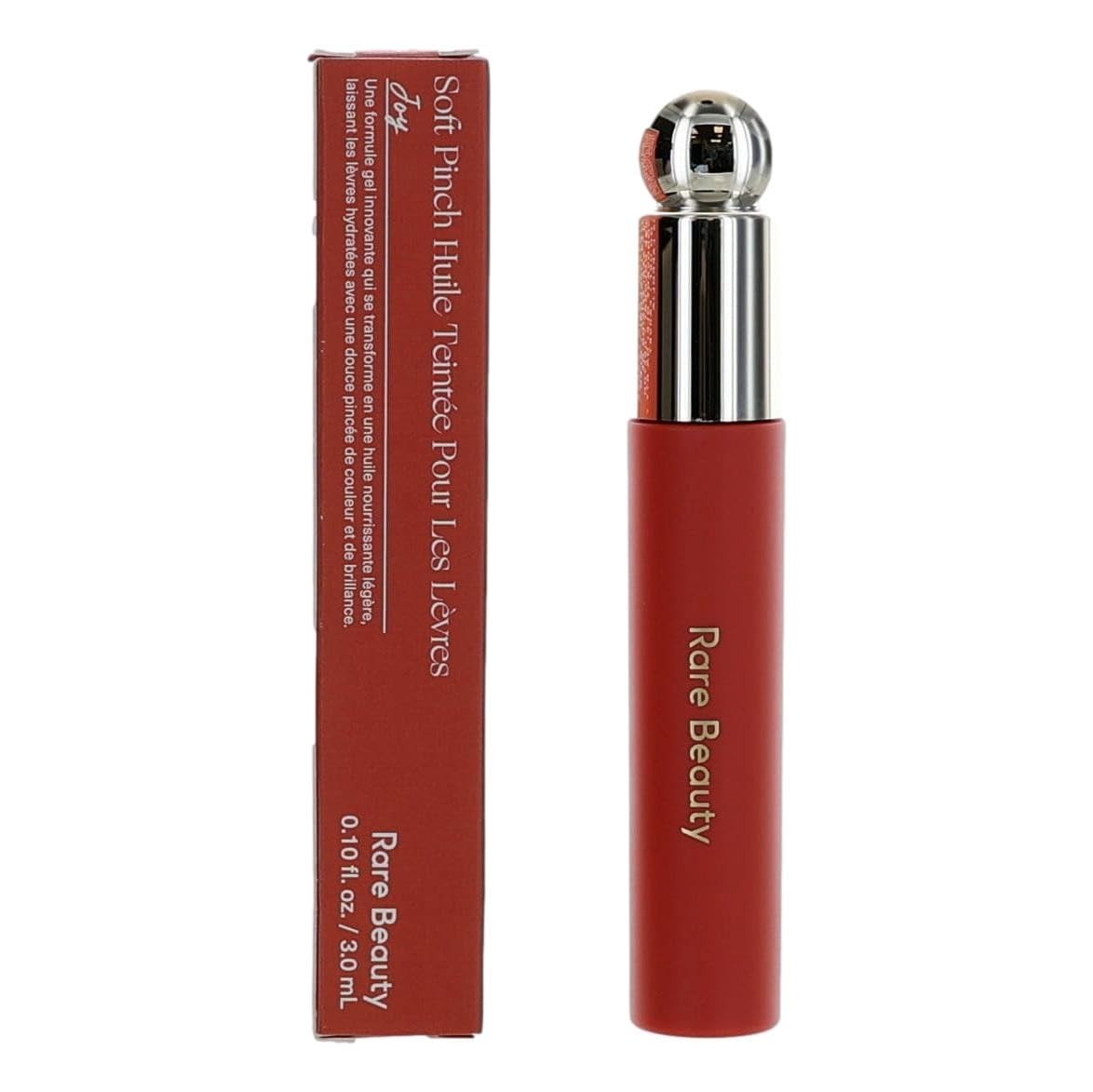Rare Beauty By Selena Gomez Soft Pinch Tinted Lip Oil-Joy-Full Size