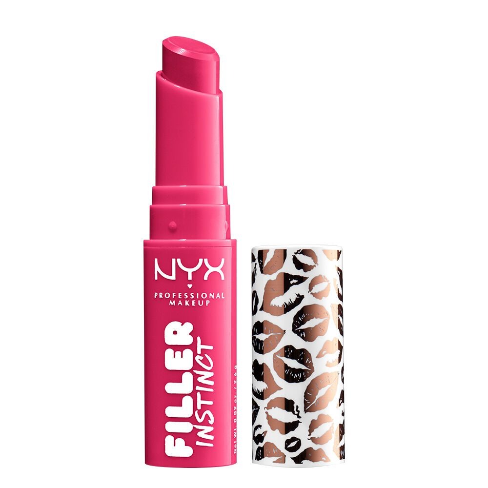 NYX PROFESSIONAL MAKEUP Filler Instinct Plump Lip Color Juicy Pout