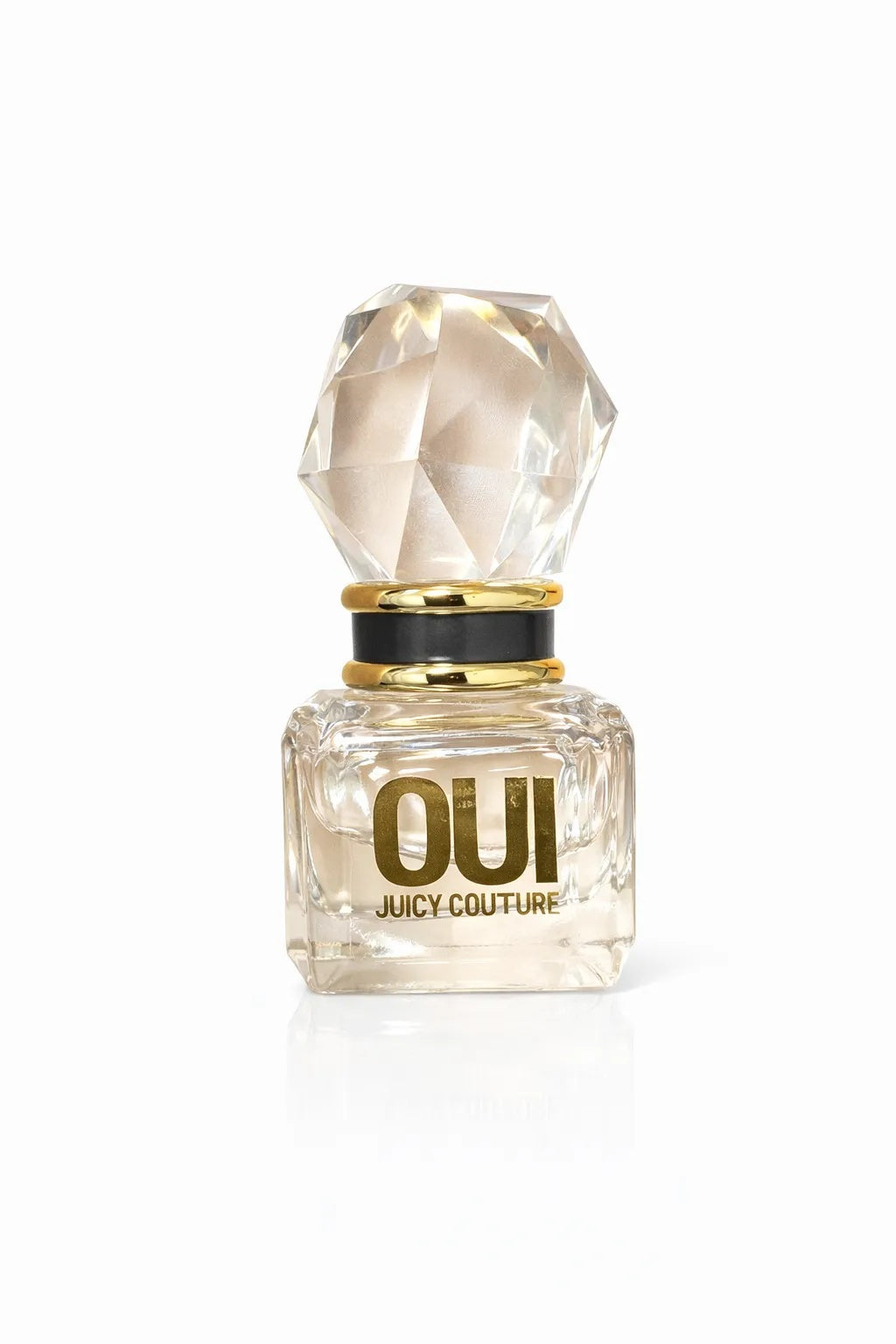 Juicy Couture JUICY OUI Eau de Parfum Splash 0.17 oz./5ml