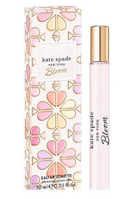 Kate Spade New York BLOOM 0.33 oz/ 10 ml EDT Travel Spray for Women