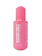 Kourtney By Kourtney Kellar Clear Self-Tan Hyaluronic Acid Drops 45ml/1.52fl. oz