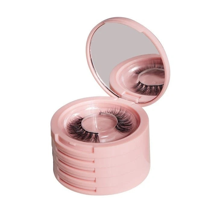 Glamnetic Glam & Go Travel Case for Lashes (up to 5 sets)