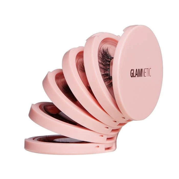 Glamnetic Glam & Go Travel Case for Lashes (up to 5 sets)