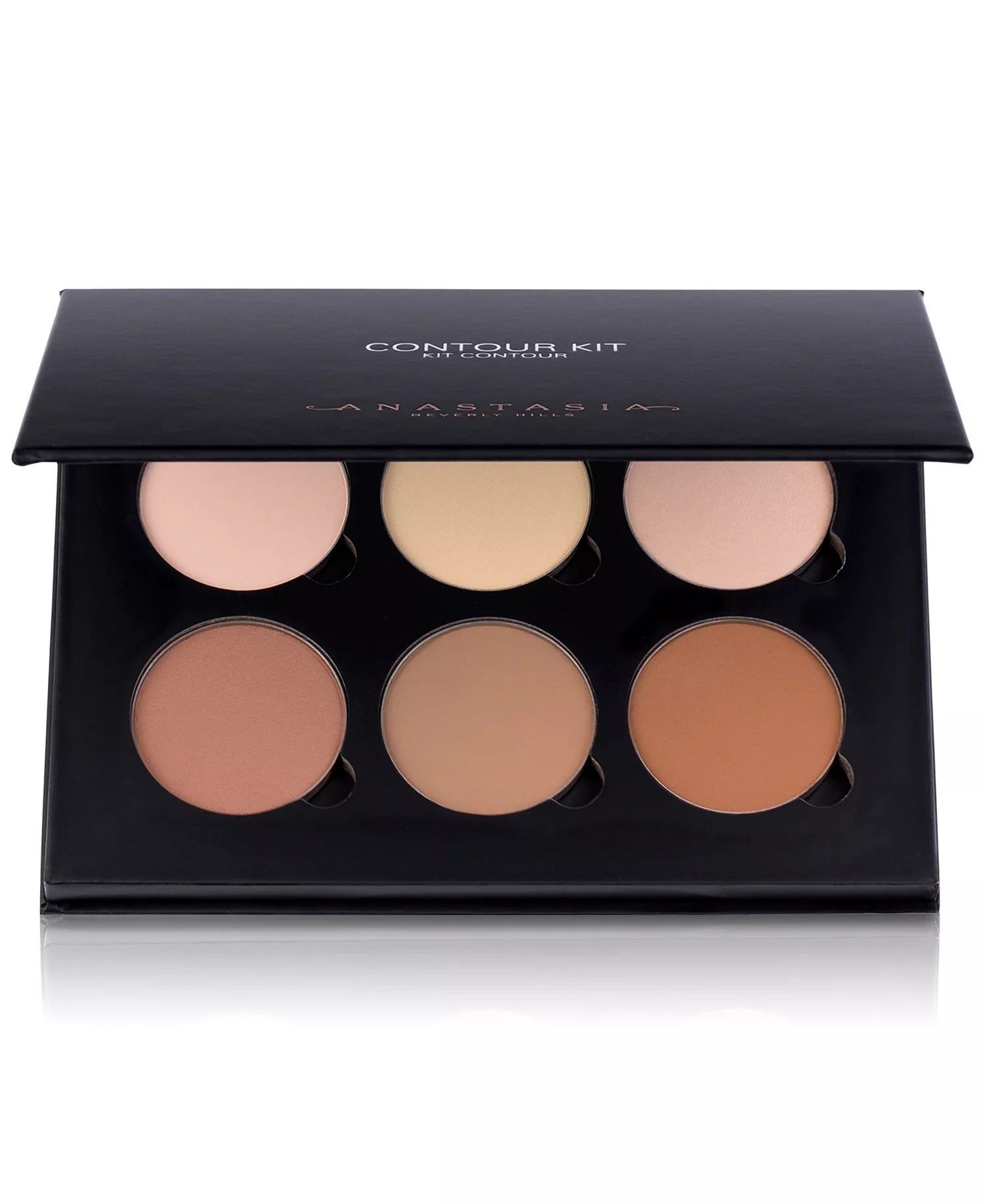 Anastasia Beverly Hills Contour Kit - Light To Medium