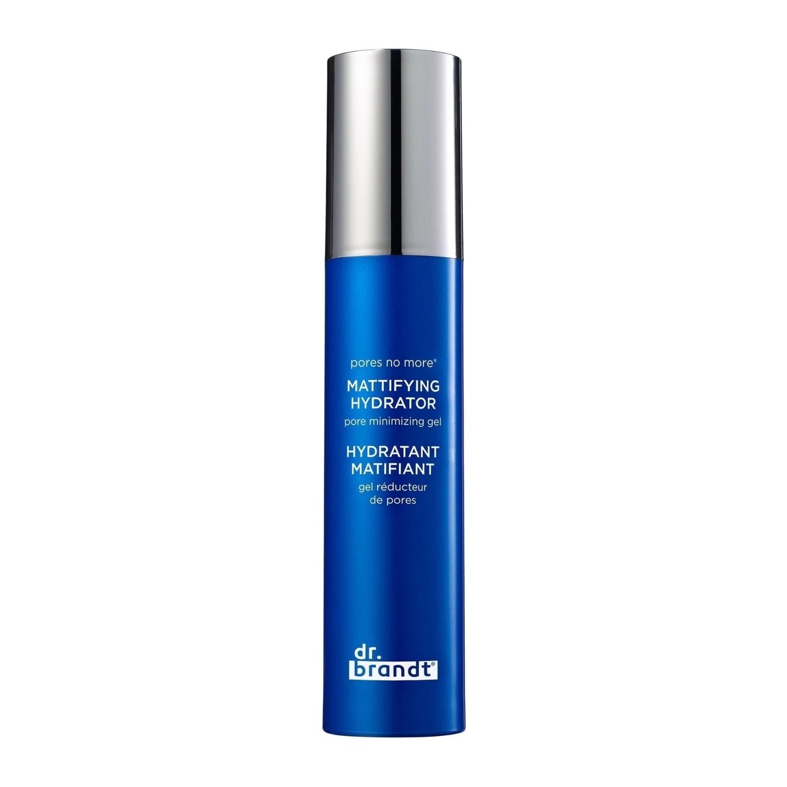 Dr. Brandt Pores No More Mattifying Hydrator by Dr. Brandt, 1.7 oz Pore Minimizing