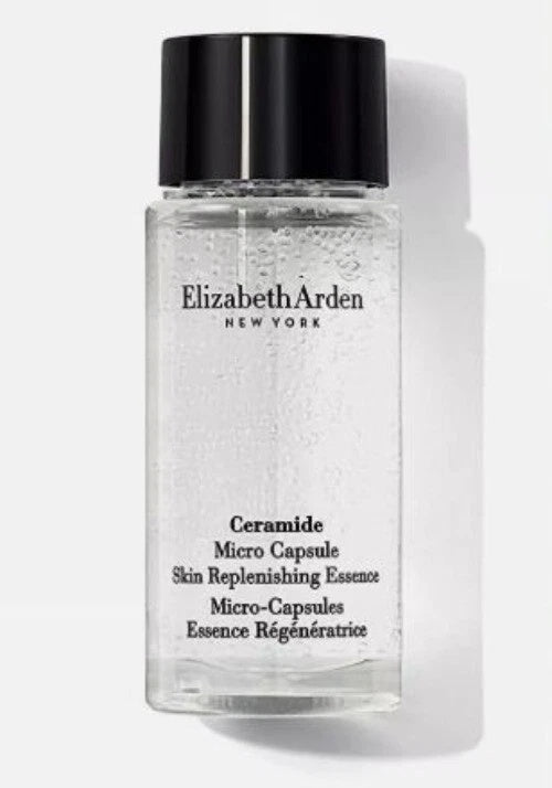 Elizabeth Arden Ceramide Micro Capsule Skin Replenishing Essence 0.33 oz./10ml