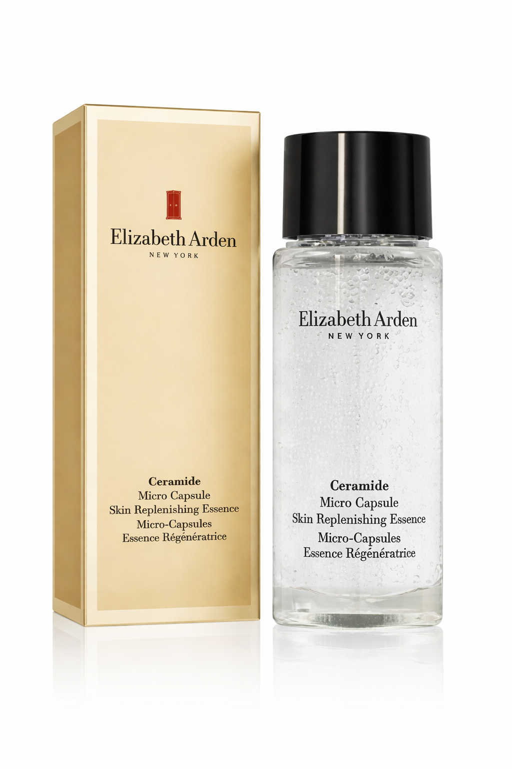 Elizabeth Arden Ceramide Micro Capsule Skin Replenishing Essence 0.33 oz./10ml